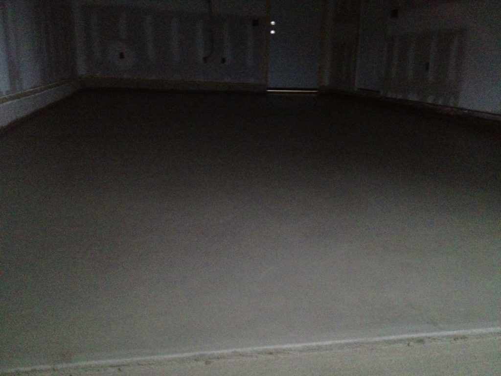Concrete floor (7)