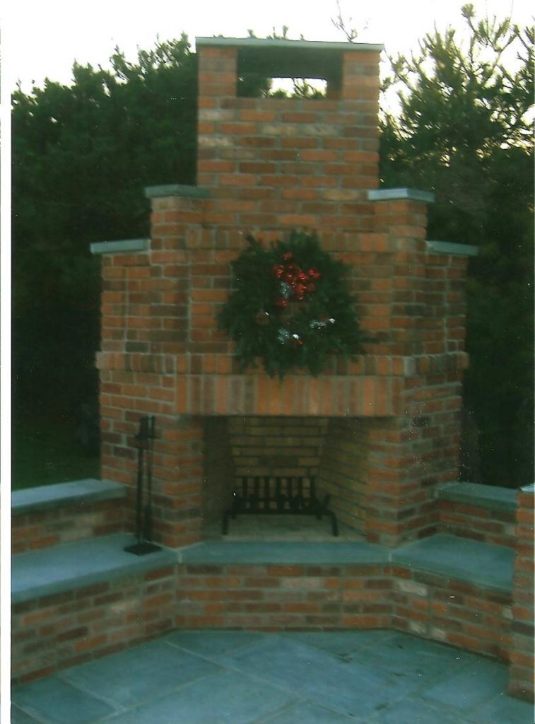 Fireplace & Chimney (1)