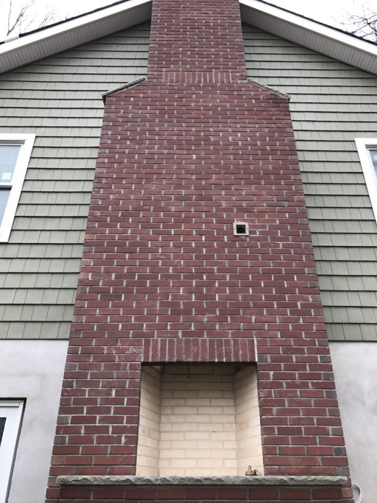 Fireplace & Chimney (10)