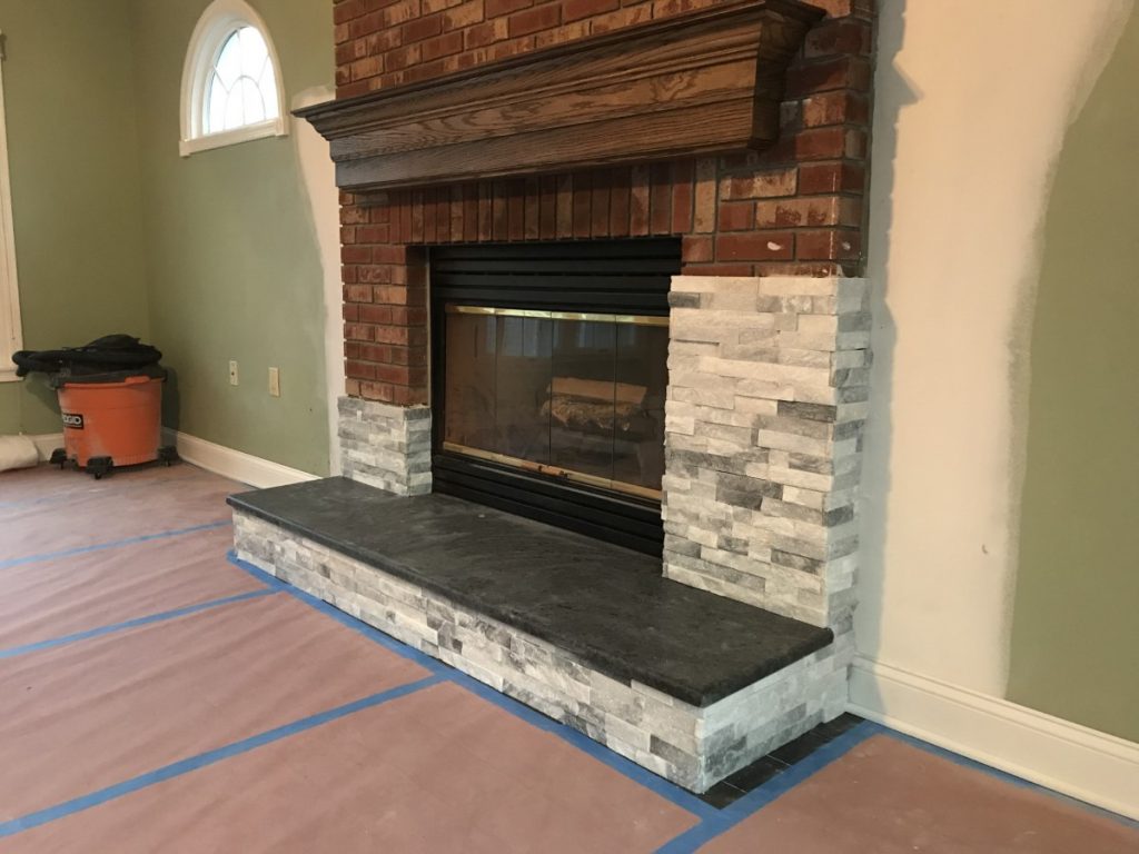 Fireplace & Chimney (11)