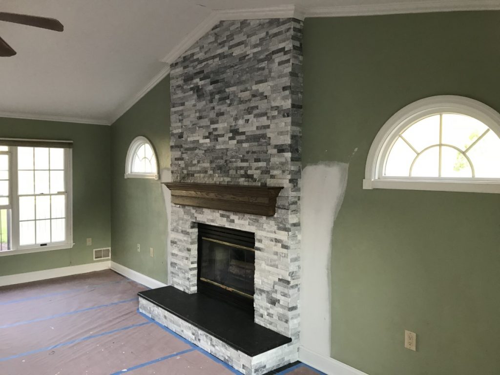 Fireplace & Chimney (14)