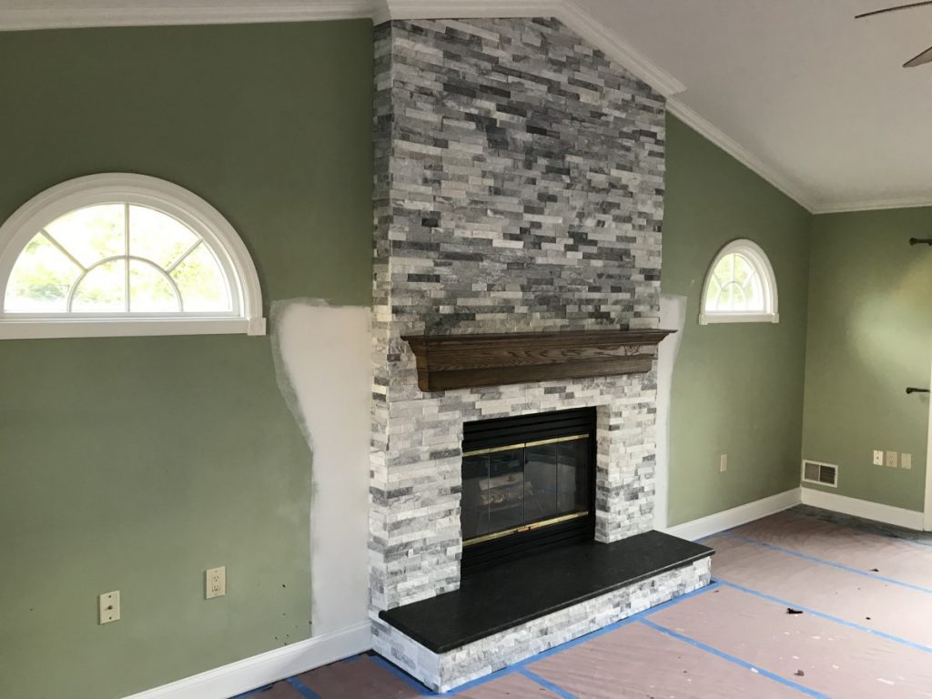 Fireplace & Chimney (15)