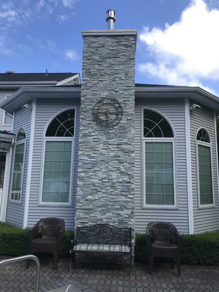 Fireplace & Chimney (16)