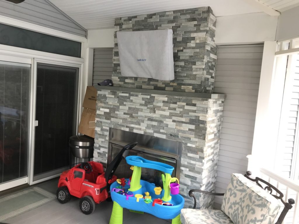 Fireplace & Chimney (17)
