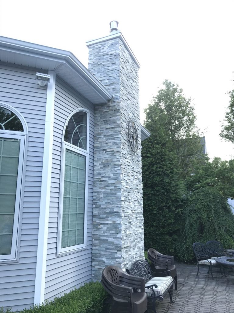 Fireplace & Chimney (18)