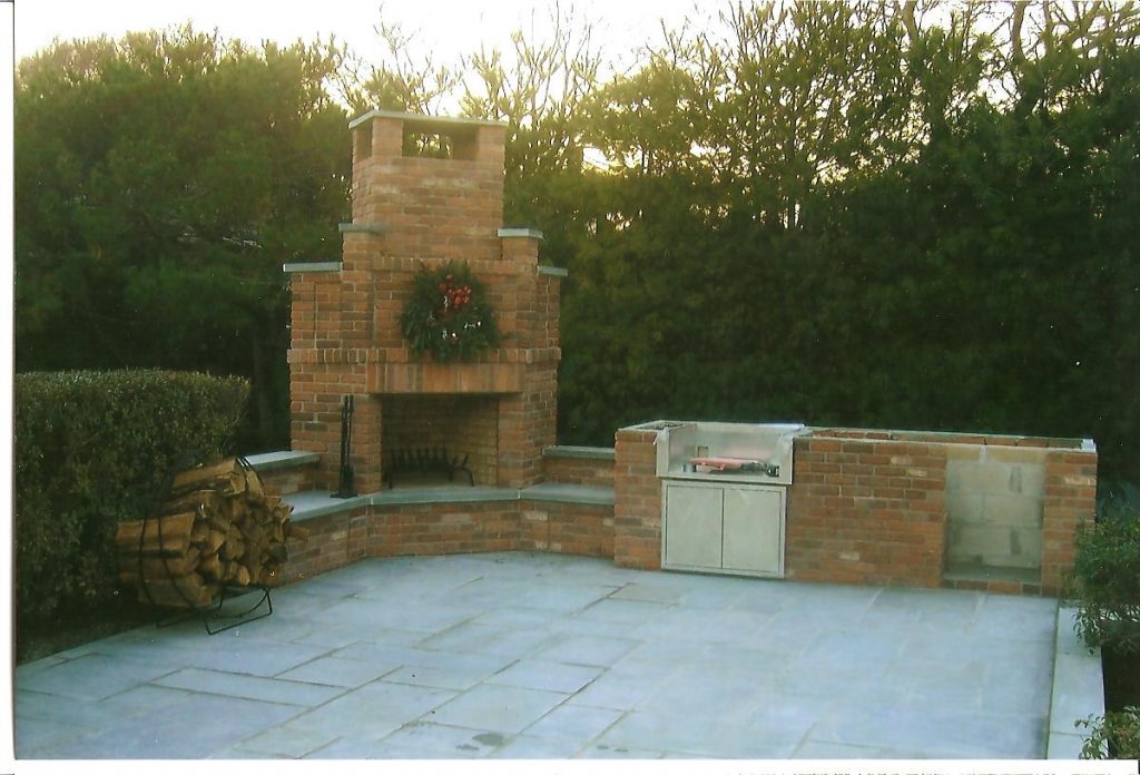 Fireplace & Chimney (2)