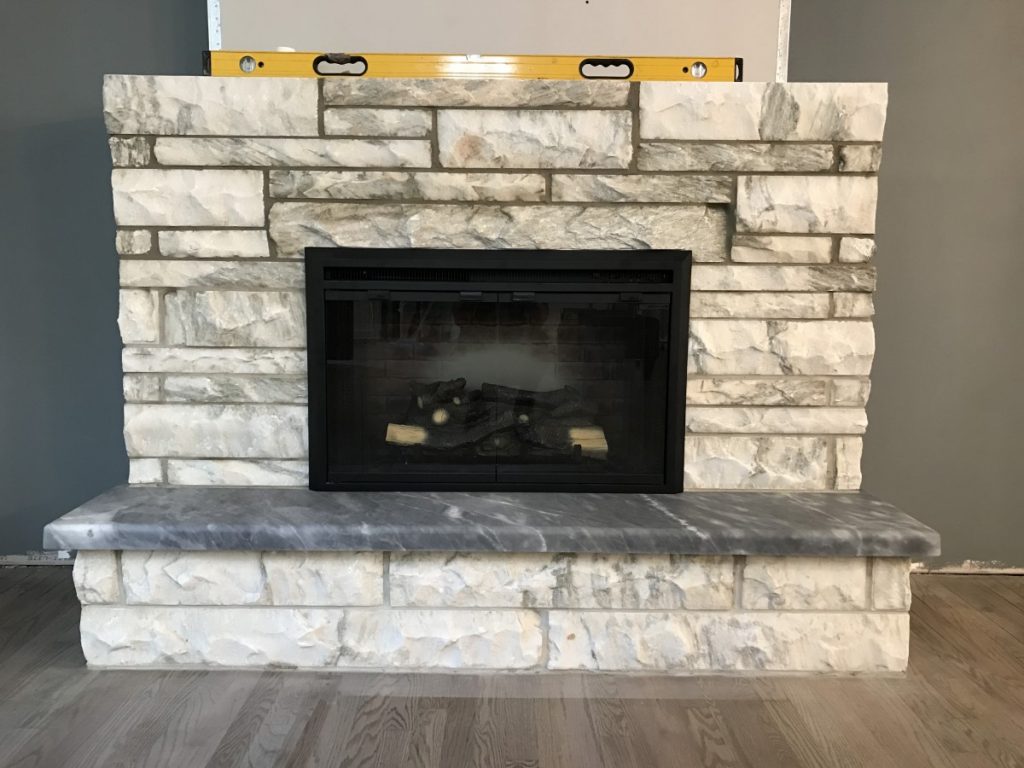 Fireplace & Chimney (21)