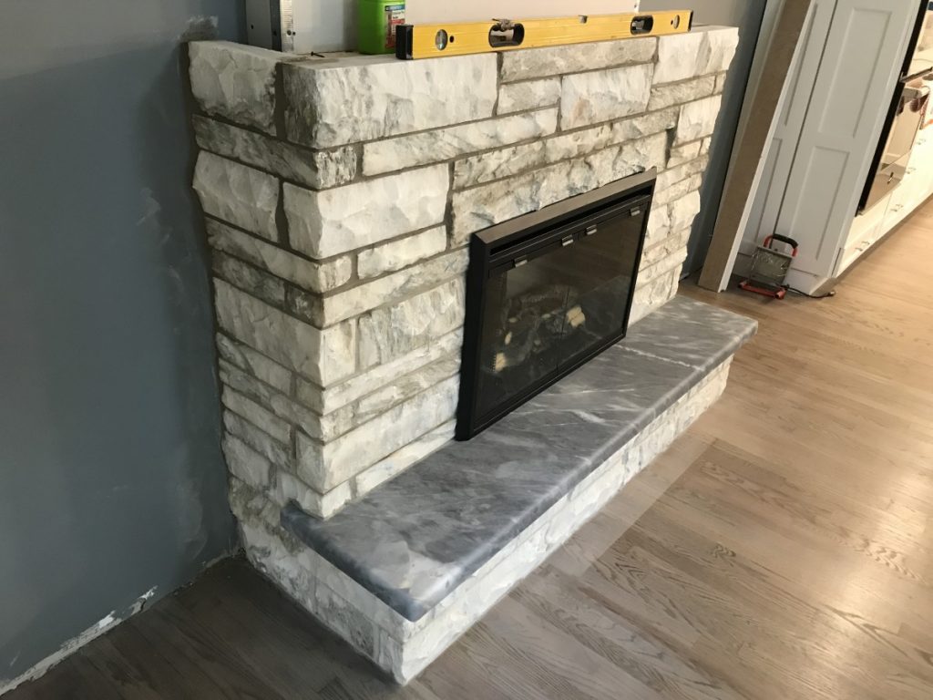 Fireplace & Chimney (22)
