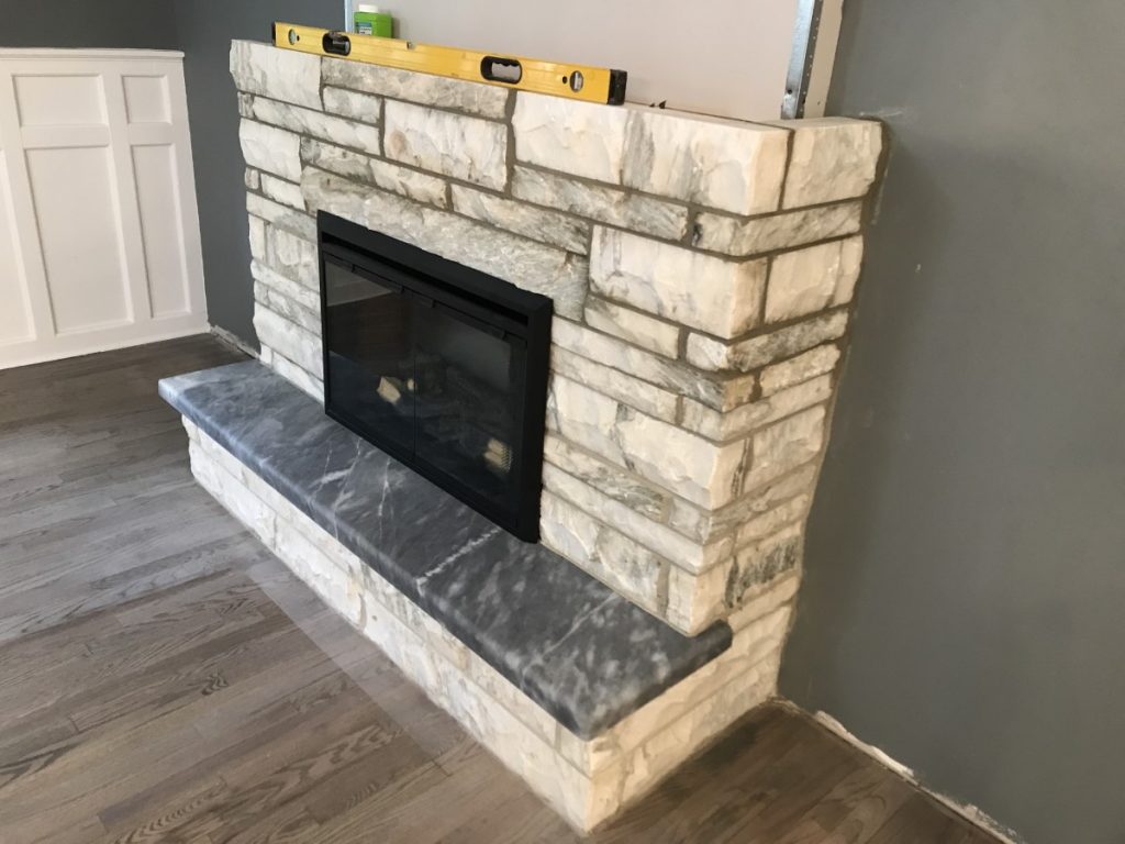 Fireplace & Chimney (23)