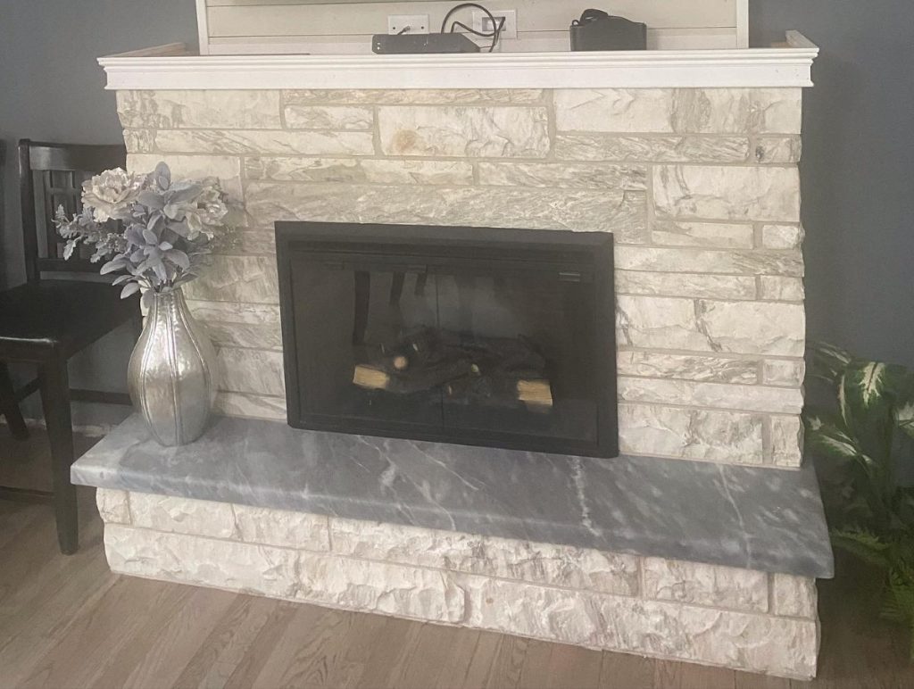 Fireplace & Chimney (24)
