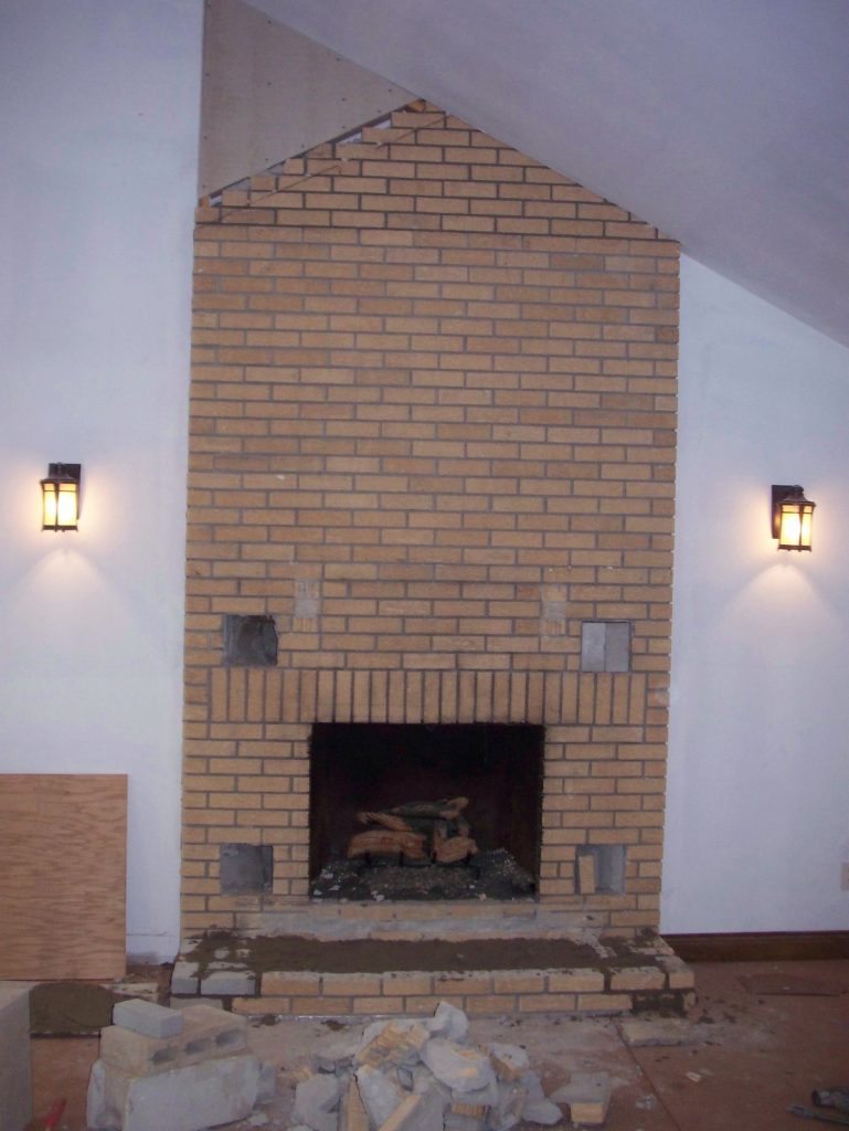 Fireplace & Chimney (25)