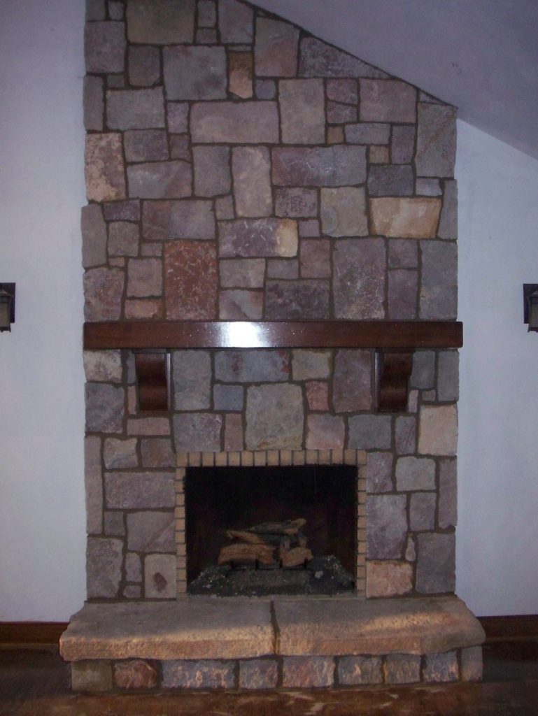 Fireplace & Chimney (26)