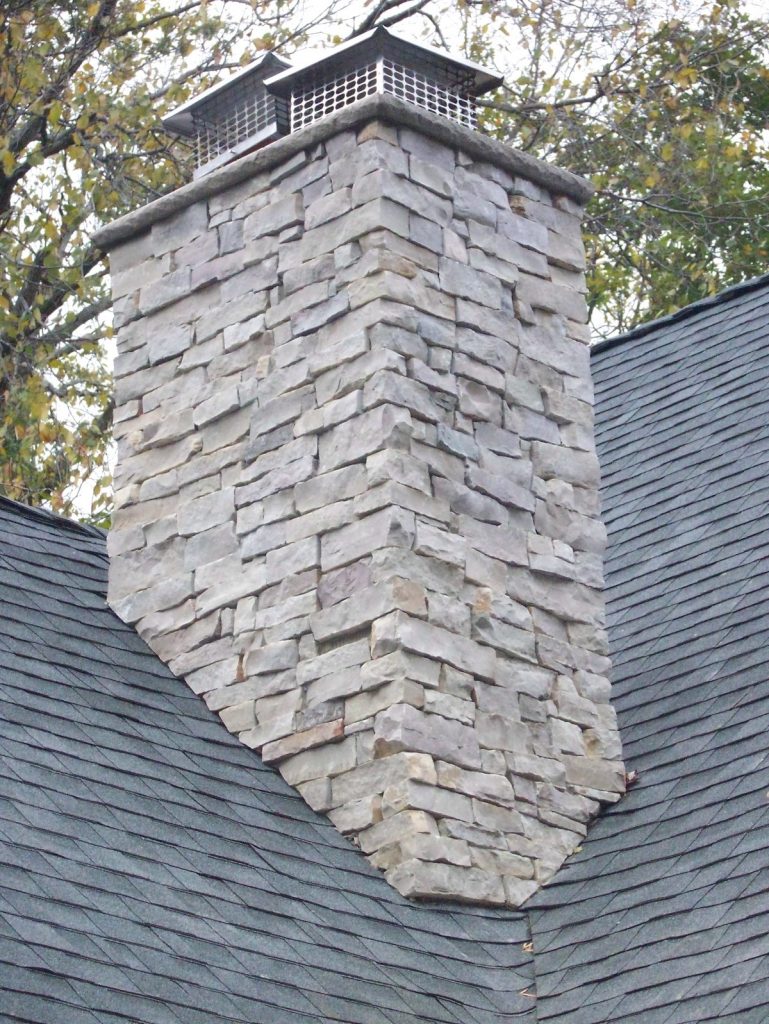 Fireplace & Chimney (27)