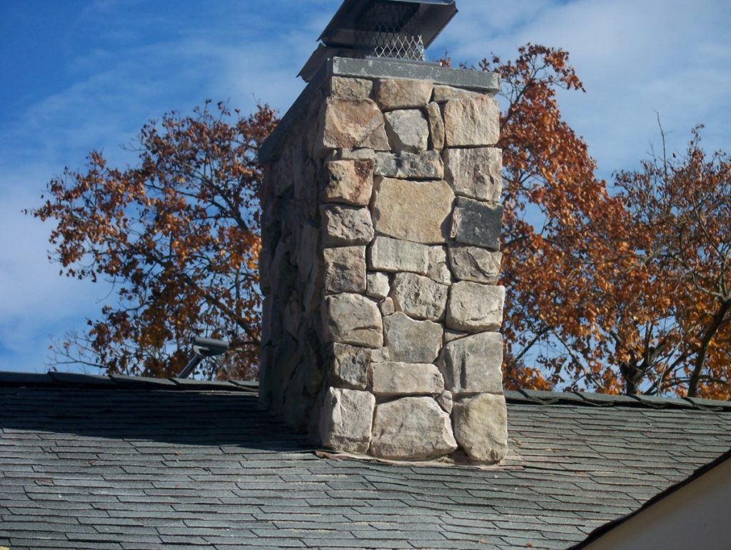 Fireplace & Chimney (28)