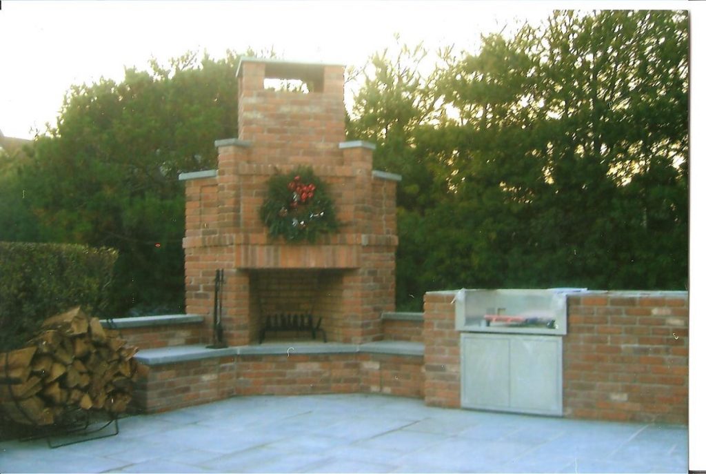 Fireplace & Chimney (3)
