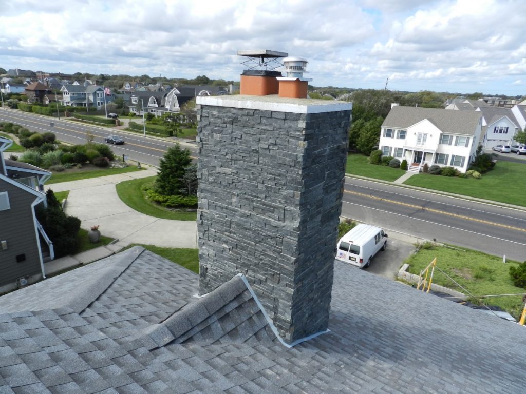 Fireplace & Chimney (30)