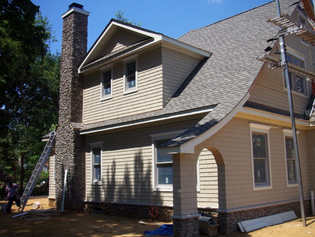 Fireplace & Chimney (40)