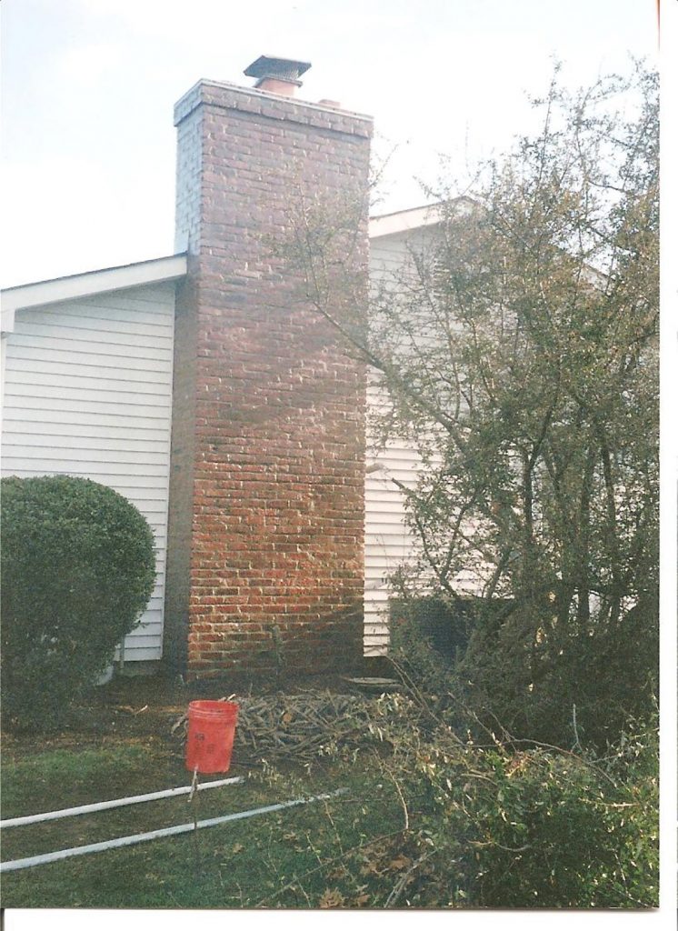 Fireplace & Chimney (5)