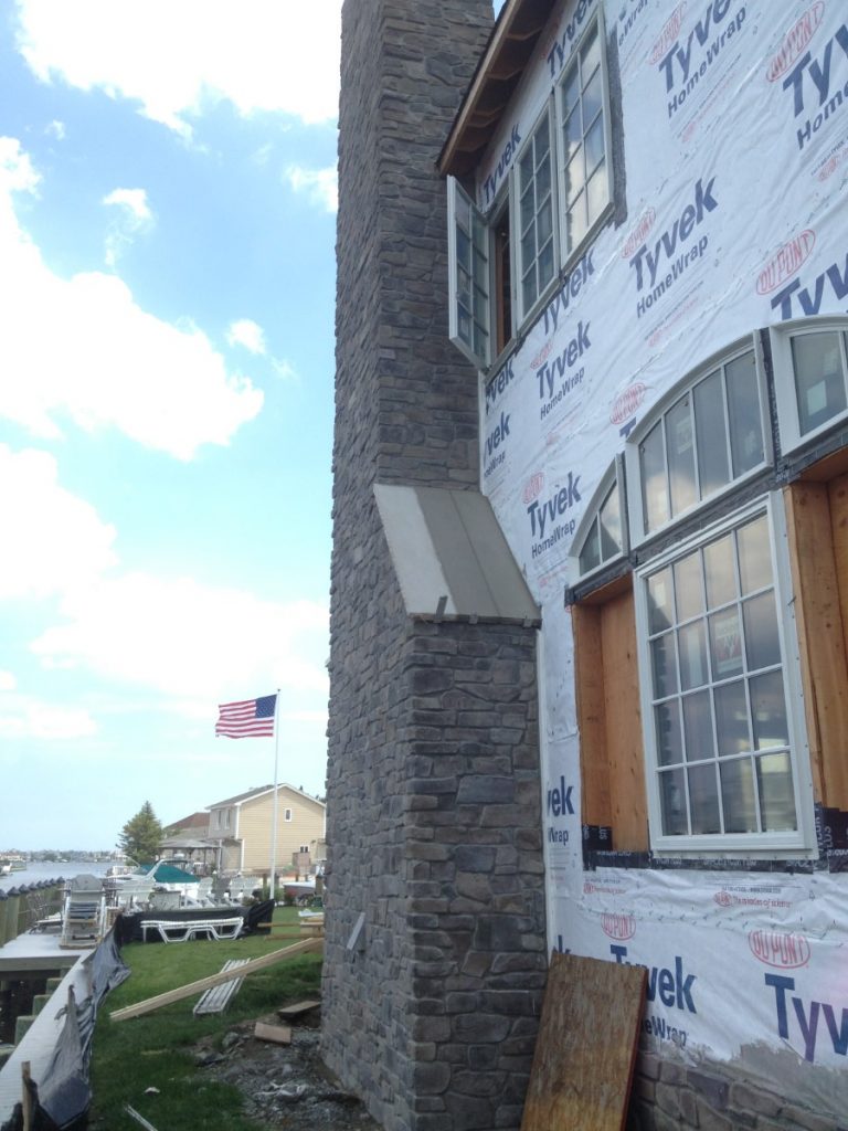 Fireplace & Chimney (8)