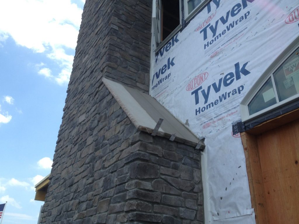 Fireplace & Chimney (9)