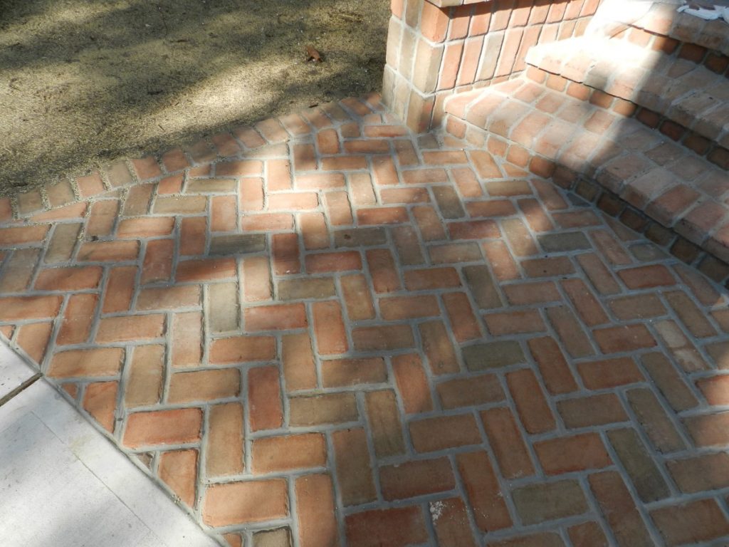 Steps (1) (New size 1)