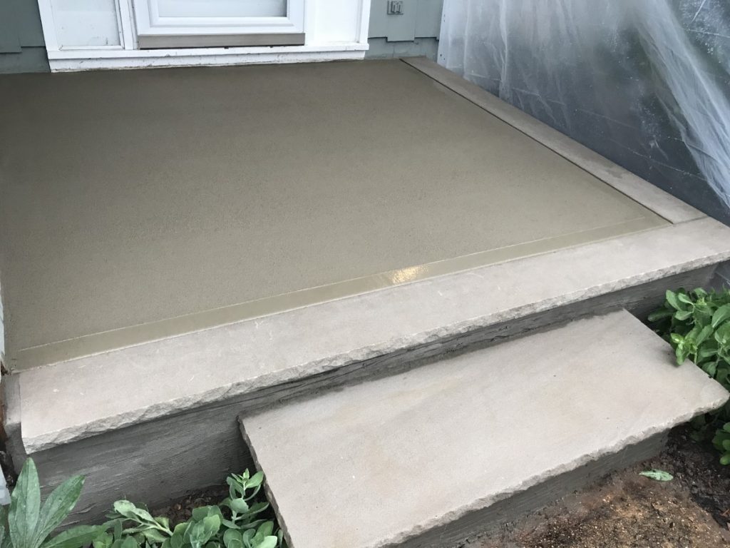 Steps (54) (New size 1)