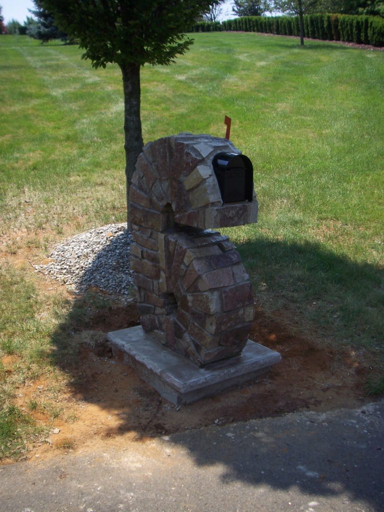 column (10)