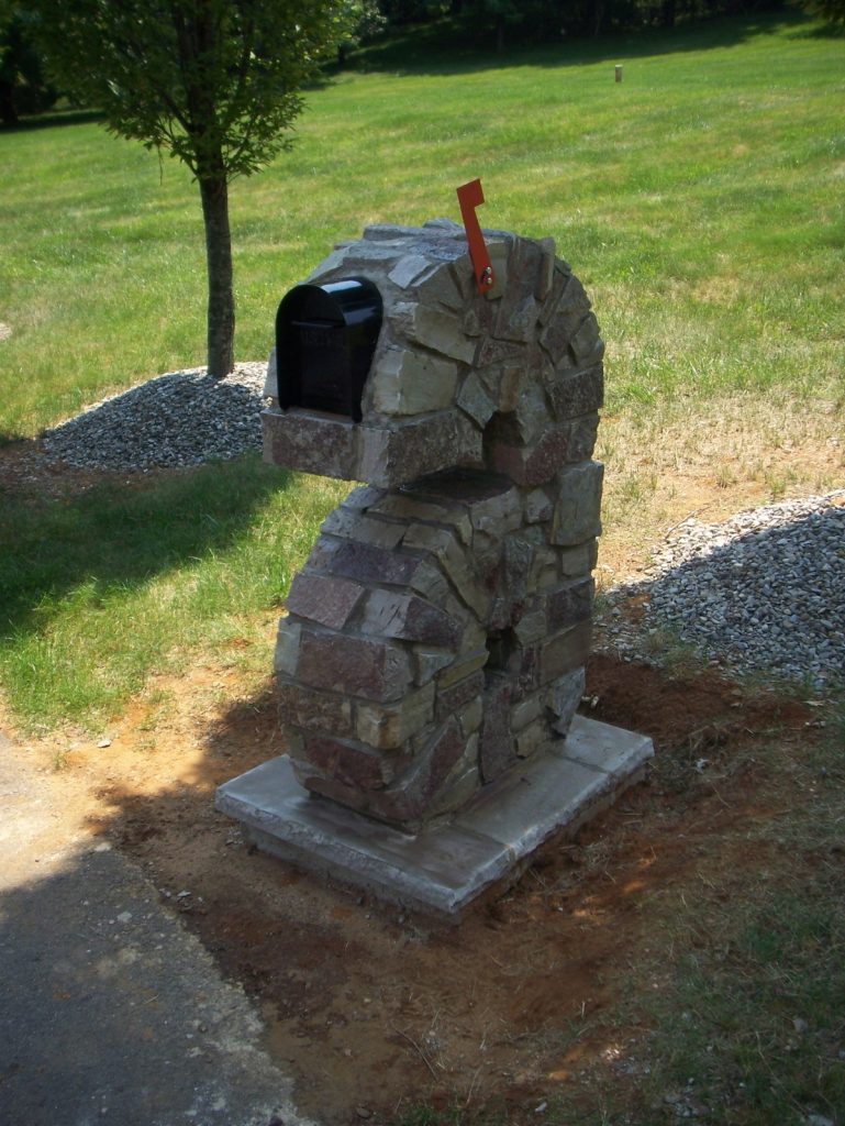 column (11)
