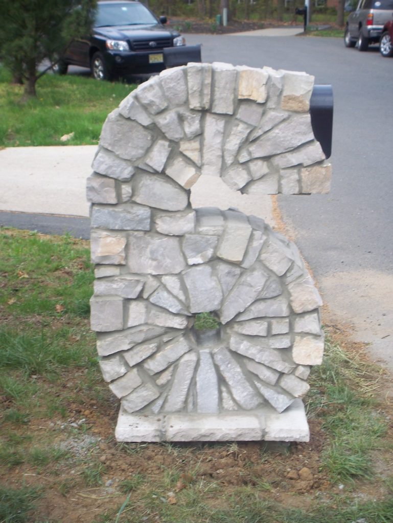 column (14)