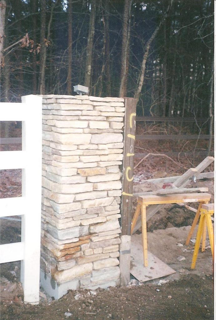 column (2)