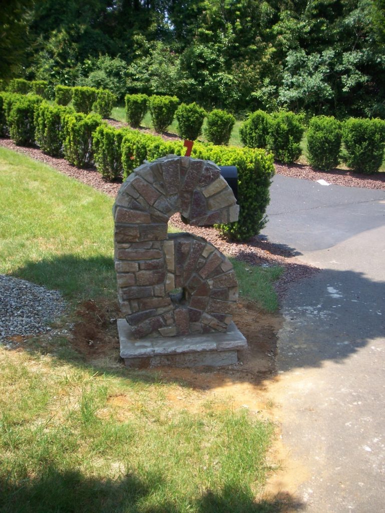 column (9)