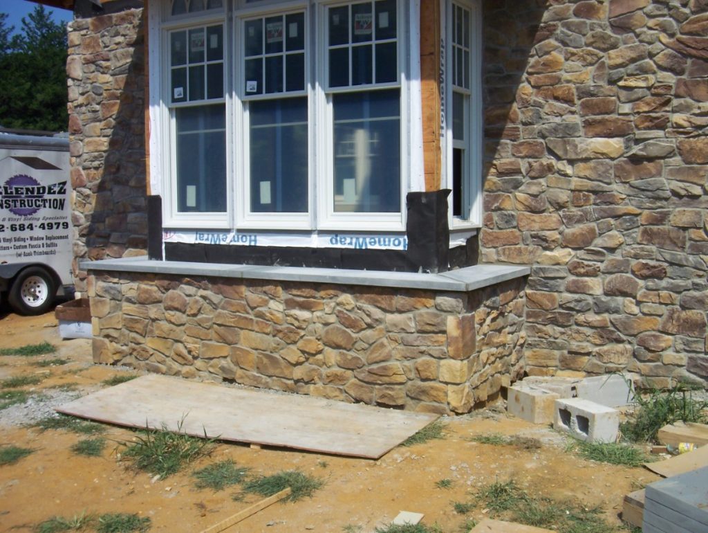 siding (70)