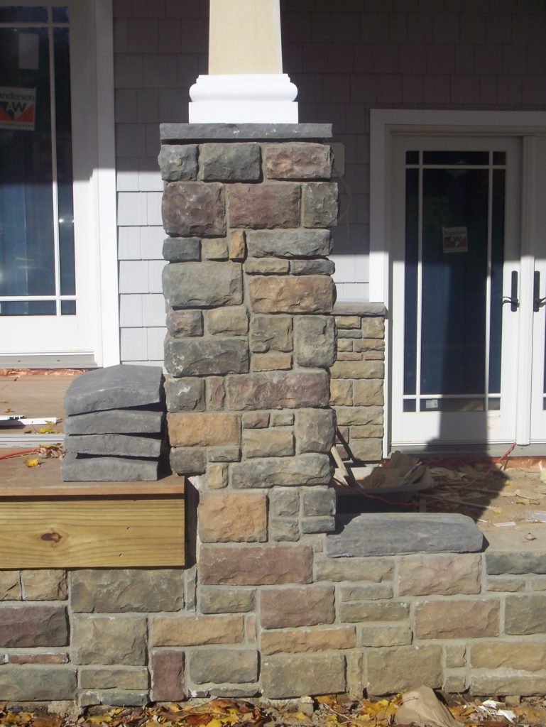 siding (72)