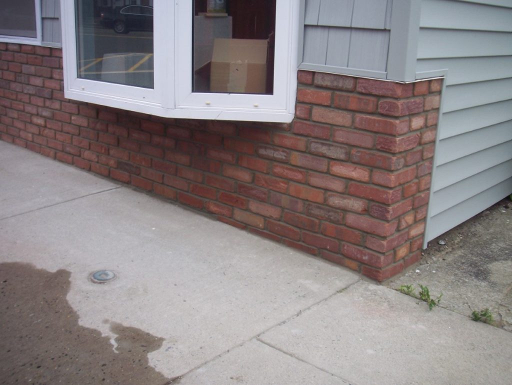 siding (80)